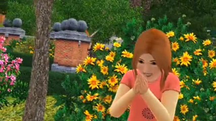 The Sims 3 Montage Trailer