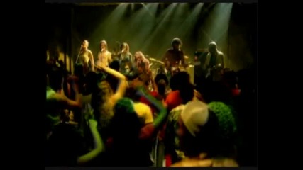 Anastacia - Paid My Dues ( Music Video ) ( H Q )