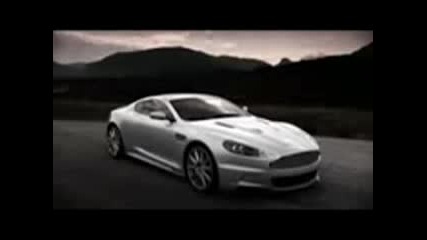 Top Gear & Fifth Gear Compilation