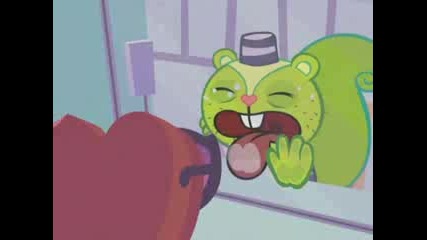 Happy Tree Friends - Sucker For Love