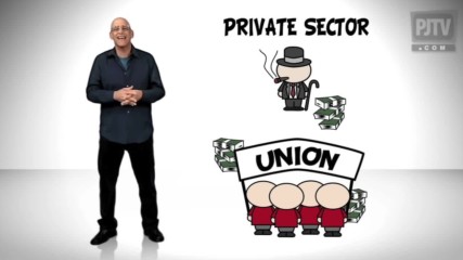 Andrew Klavan_ Behold Your Public Sector Unions at Work.