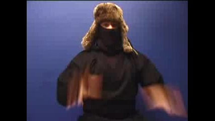 Ask A Ninja Ninja Colds