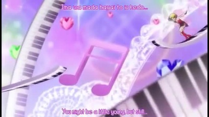 Pretty Rhythm Aurora Dream Episode 14 Eng Hq