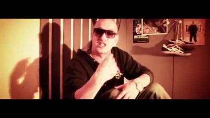 Hoodini Нова Булка offical music video