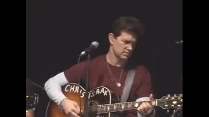 Chris Isaak - Wicked Game