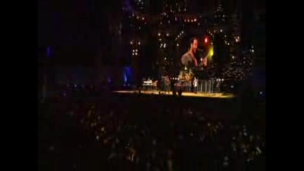 Dave Matthews Band - What You Are(live)
