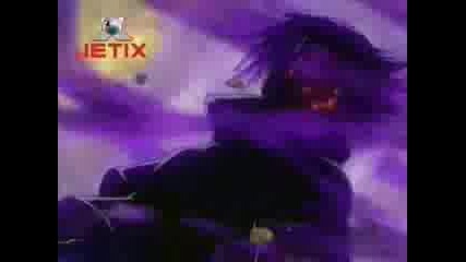 Naruto - Whispers In The Dark