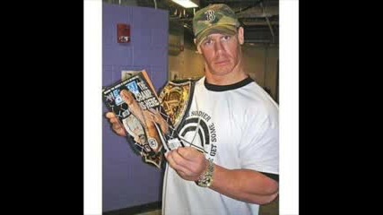 John Cena Is The Best.4ast 7