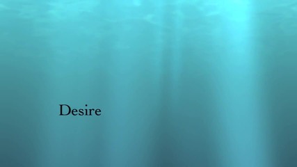 Ryan Adams - Desire (with lyrics)