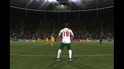 Uefa Euro 2012