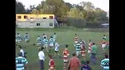 Rugby Figh