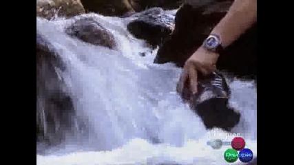 [ Ultimate Survival] Bear Grylls S01e01. The. Rockies Част 2