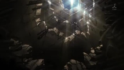 Fullmetal Alchemist- This Is War Amv [full]