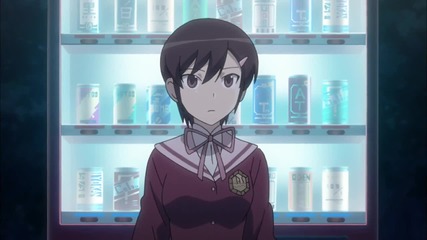 The World God Only Knows: Megami Hen Season 3 Episode 11 Eng Subs