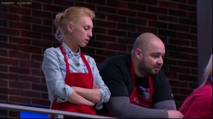 Masterchef Bulgaria 07.05.2015 епизод 30