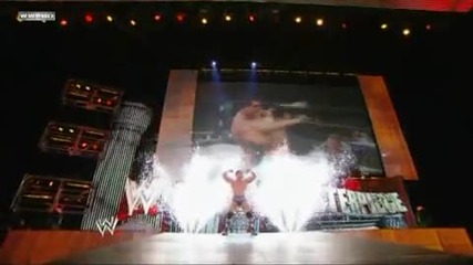 Wwe| Smackdown 18/6/10 7/10 | H Q |