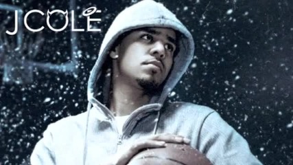 J. Cole- Lights Please ( Album - Cole World: The Sideline Story )