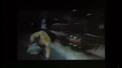 Wwe Smackdown vs Raw 2010 - Storyline Designer