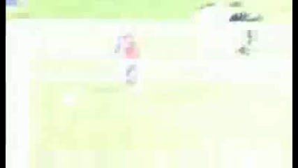 Leo Messi Compilation 2009