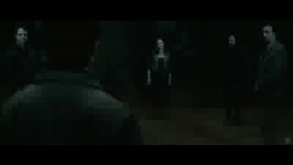 harry potter and the deathly hallows part2 Last trailer