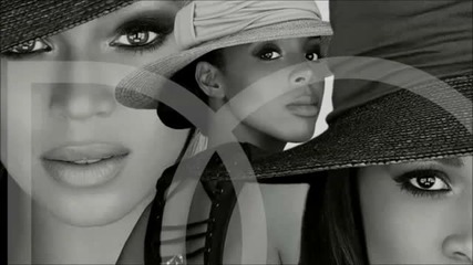 New 2013! Destiny s Child - Nuclear (explicit)