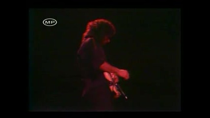 Rainbow - Since Youve Been Gone