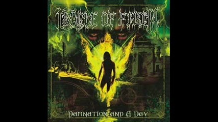 Cradle Of Filth - Hallowed Be Thy Name [with lyrics]