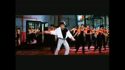 Top 10 Favourite Bollywood Songs of Shahrukh Khan Part Two