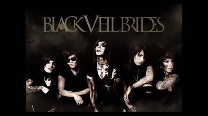 Black Veil Brides - Knives and Pens