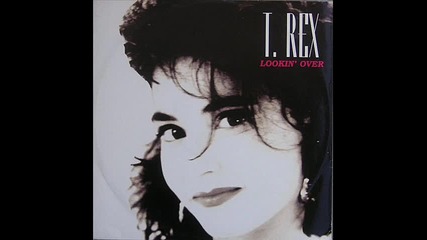 T. Rex - Lookin' Over (sample Version)