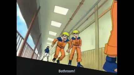 наруто 3 епизод 