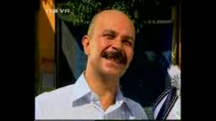 Ангел Пазител Еп.6 Част 5