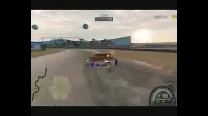 Nfs Prostreet Drifting