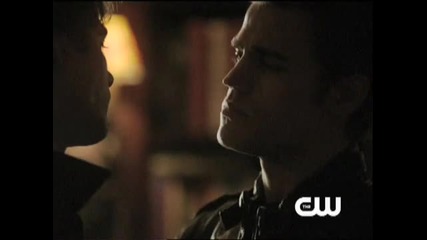 The Vampire Diaries - A Few Good Men Webclip 1 