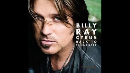 Billy Ray Cyrus - Like Nothing Else [превод на български]