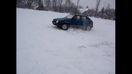 Favorit Snow Drift