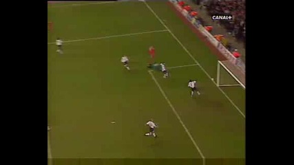Steven Gerrard 3 Gola