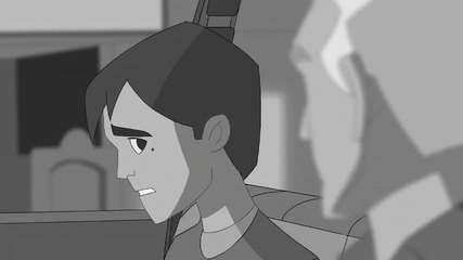 The Spectacular Spider-man (s01-e12)