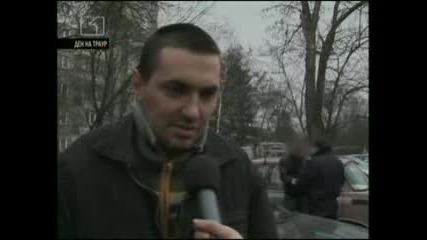 Полиция в акция - 102 