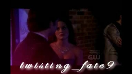 Chuck&blair Love - Heaven Forbid