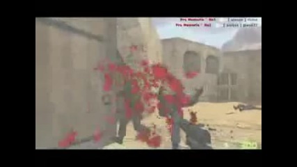 Counter - Strike Hard Skill 2009 /2010