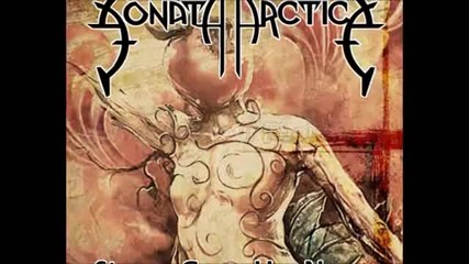Sonata Arctica - New Album- Stones Grow Her Name [2012]