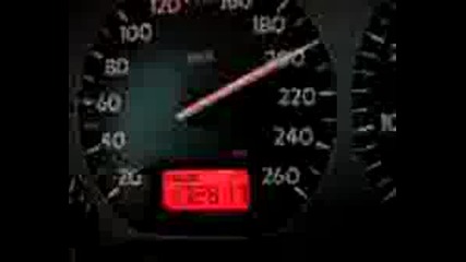 Vw 120 - 220km/h