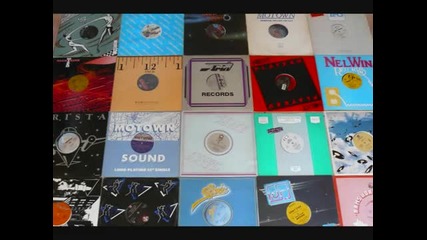 Motion - Dont stop - 1984