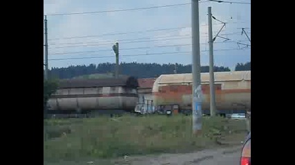 Влак