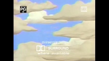 The Simpsons S11 Ep19