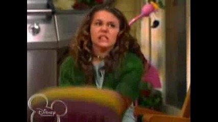 Miley Stewart And Jake Ryan - One In A Million