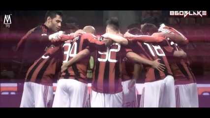 Ac Milan 12/13