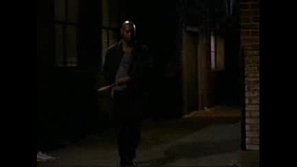 Buffy The Vampire Slayer - Vampires