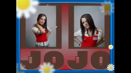 Jojo - Too Little Too Late